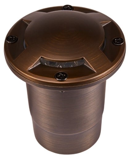 Ground Light GL190BT 2-4W LED, Alliance