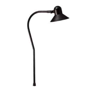 Path Light  PL100 Black 2.5W LED