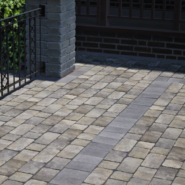 Belgard, Charlestone Random Brittany Beige - Image 2