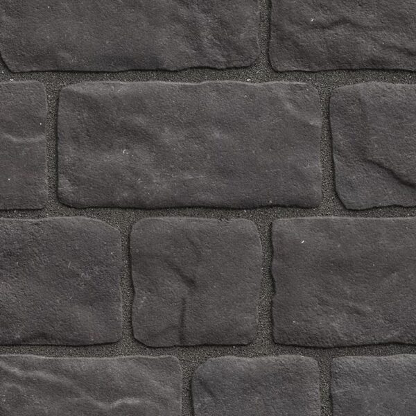 Belgard, Charlestone Random Black Diamond