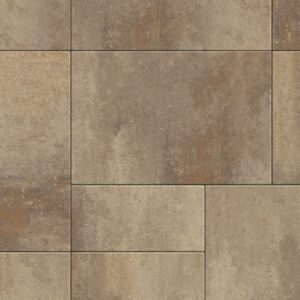 Belgard, Dimensions 18 Random Aspen