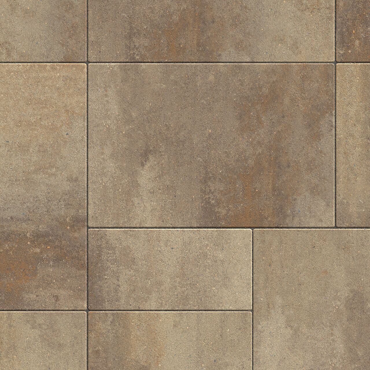 Belgard, Dimensions 18 Random Aspen