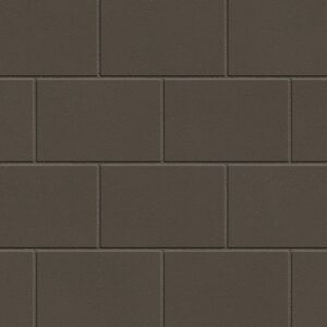 Belgard, Dimensions Accent 6x12 Bourbon
