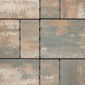 Belgard, Trilogy Smooth Random Sonoran