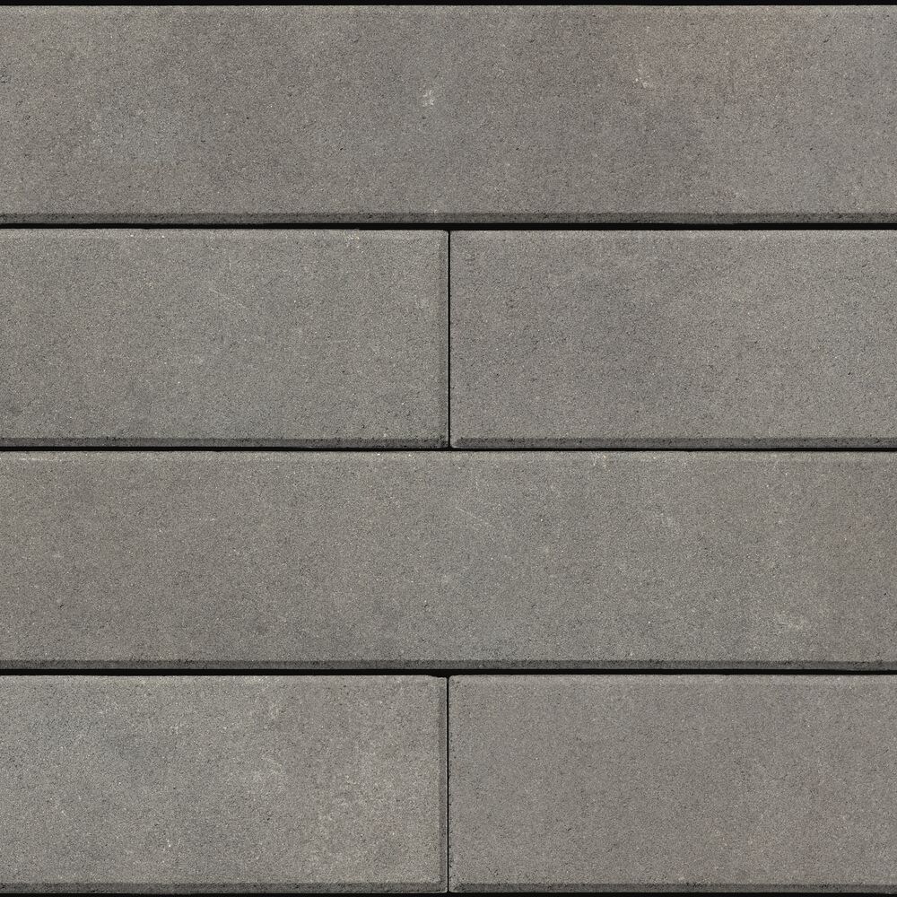 Belgard, Melville Wall Shaded Gray