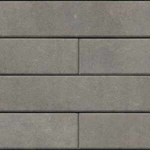 Belgard, Melville Wall Wedge Shaded Gray