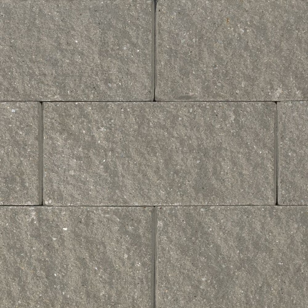 Belgard, Sterling Wall Gray