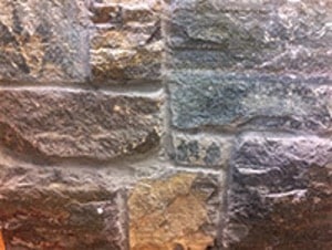 Ashlar/Natural Layered Building stone