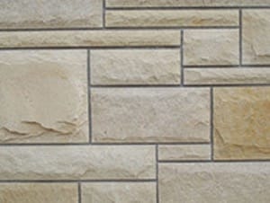 Sawn Heights Building stone