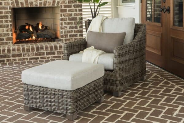 Ebel, Avallon Seating Collection - Image 4