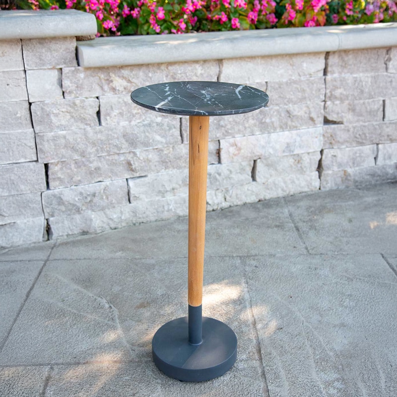 Drink Tables, Chill Tables, and Poufs - Image 11