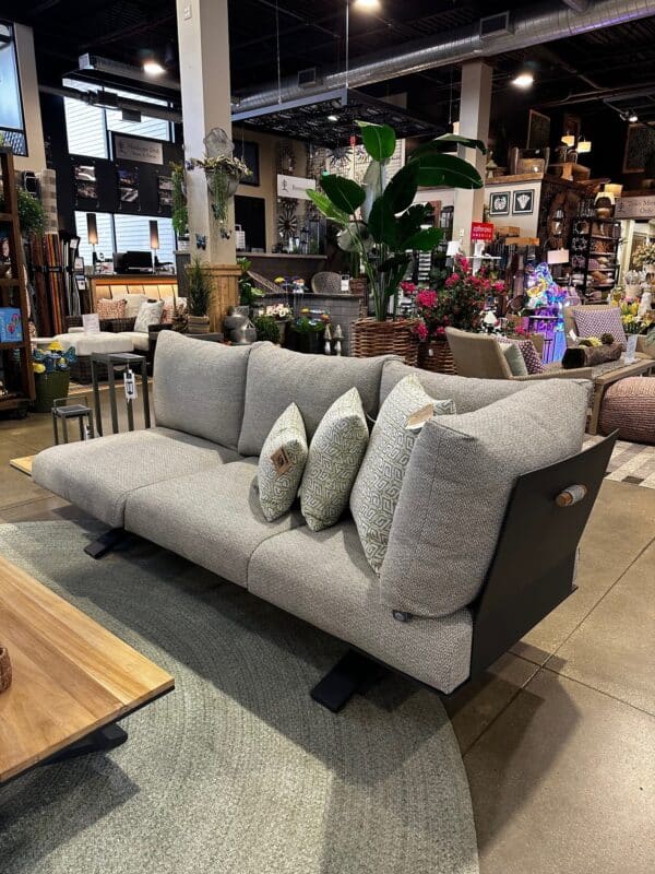 SUNS, Stockholm Ibiza Sofa Set