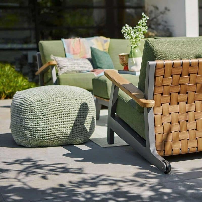 Drink Tables, Chill Tables, and Poufs - Image 12