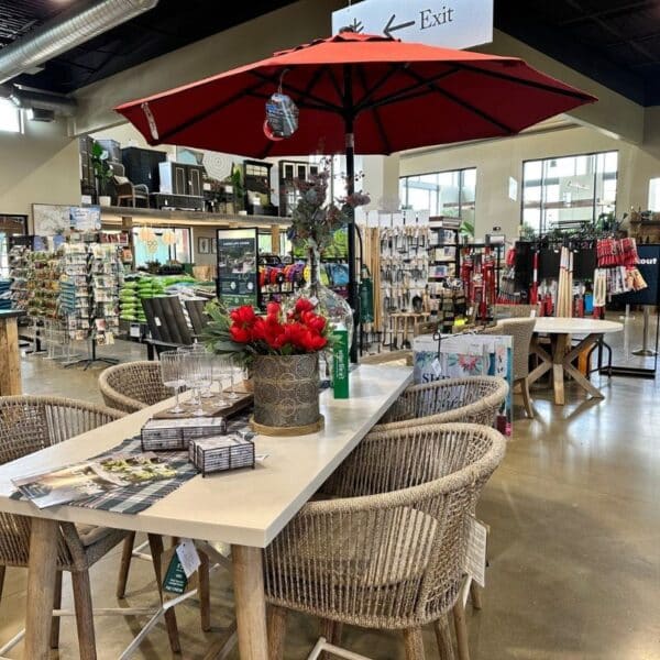 Patio Umbrellas 7.5'