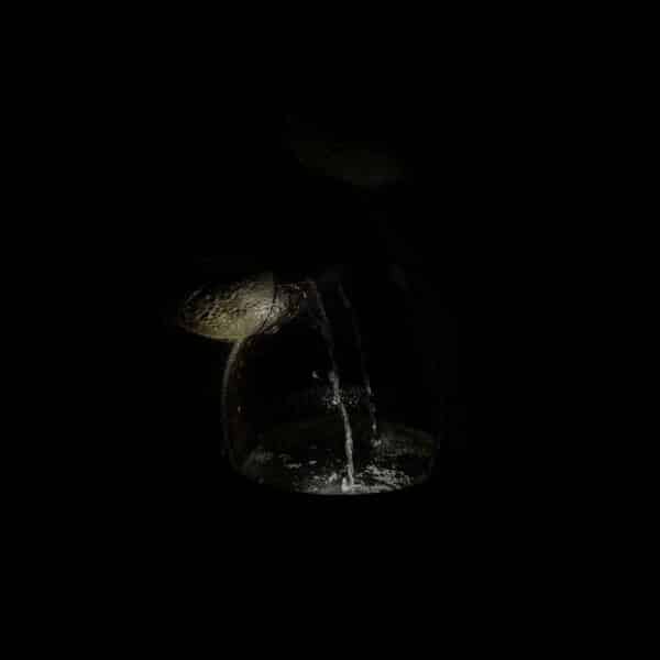 Stonecasters, Zen Two-Bowl Fountain - Image 2