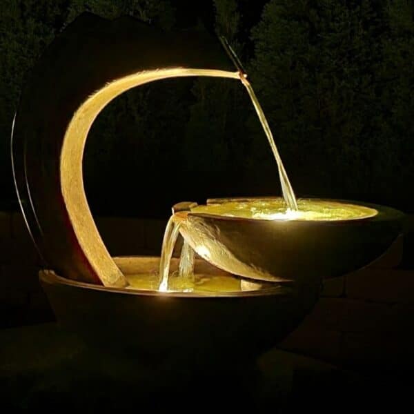 Stonecasters, Wave Fountain - Image 2