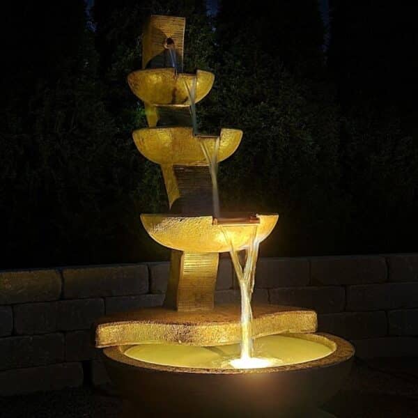 Stonecasters, Bolla Fountain - Image 2