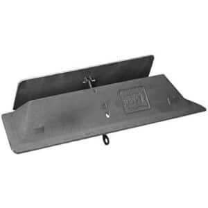 Mason Lite Cast Damper
