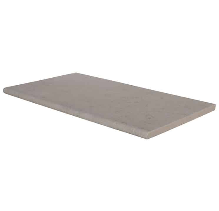 Porcelain MSI Livingstyle Pearl 13x24 BN Coping
