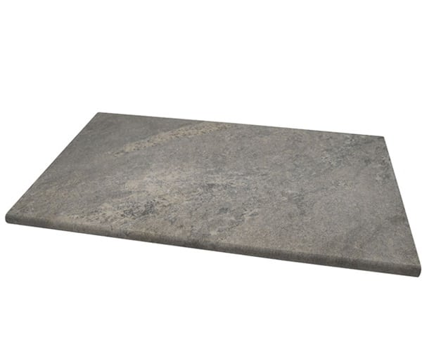 Porcelain MSI Quartz Grey 13x24 BN Coping