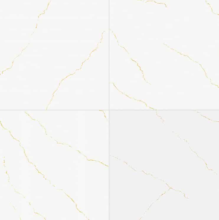 Porcelain Msi Miraggio Gold 24X24
