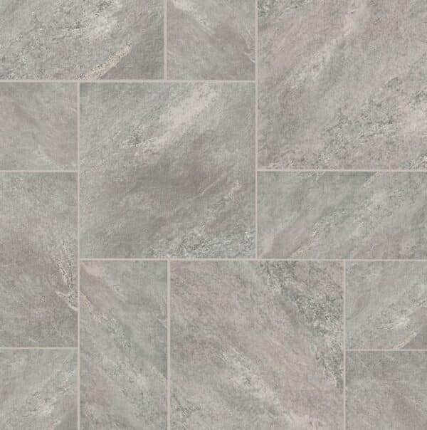 Porcelain Msi Quarzo Gray Jumbo Pattern