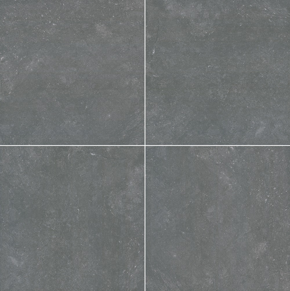 Porcelain Msi Vulkon Nero 24X24