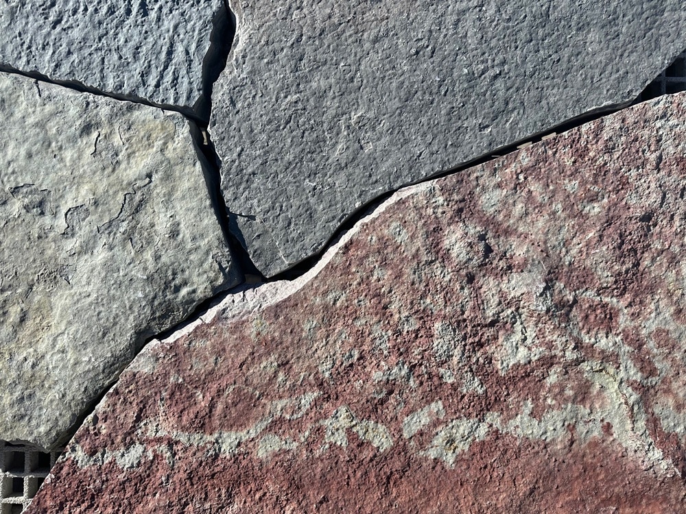 Flagstone Chilton