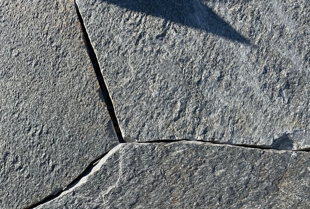 Flagstone Idaho Silver Quartzite