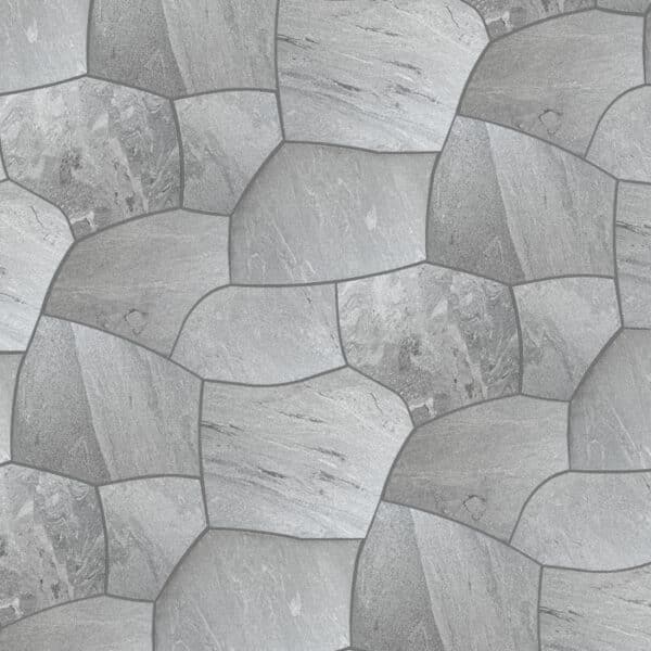 Flagstone Silver Ridge Granite 1.5" 100 SF