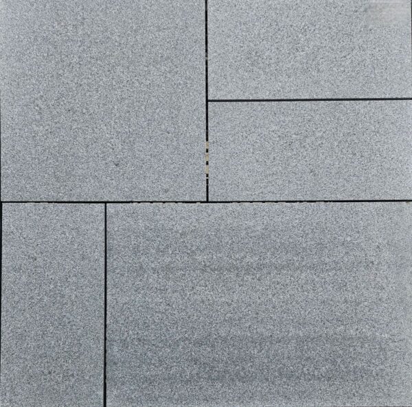 Paver Blue Mist Thermal 1.25"
