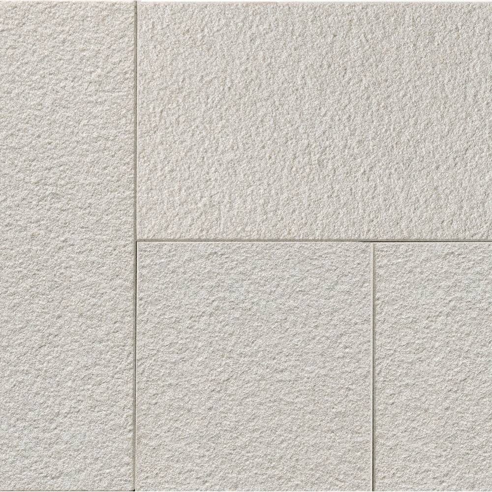 FD Cascade Paver, 1" - 24x24
