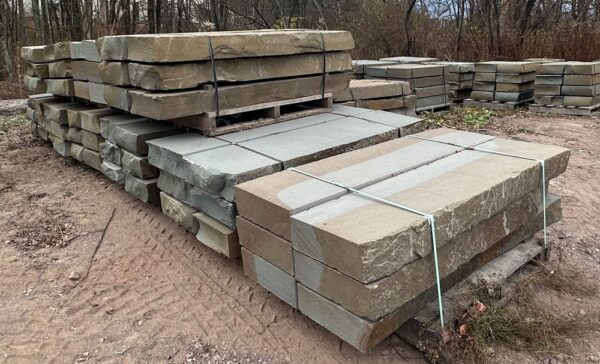 Steps Bluestone Natural Edge - Image 3
