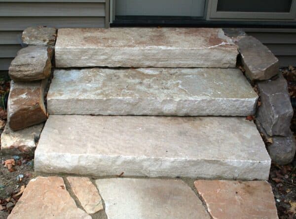 Steps Sandy Creek Snapped - Image 3