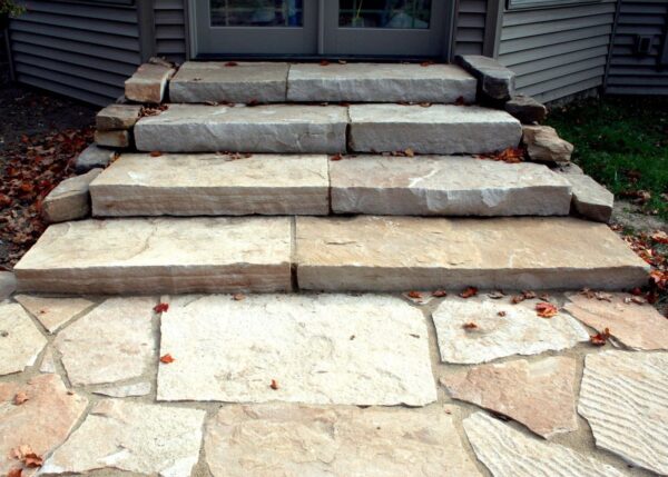 Steps Sandy Creek Snapped - Image 4