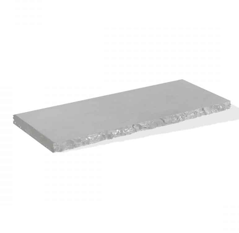 Greyfield Tread, Rockface 12x48x2