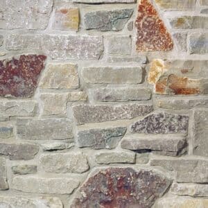 Thin Vnr Chilton Heritage Antique