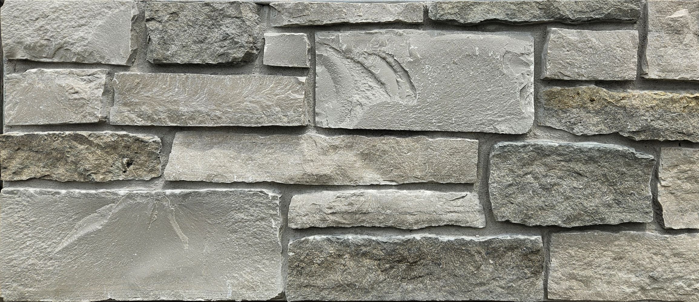 Thin Veneer Stonewood Gray