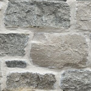 Thin Veneer Stonewood Gray Antique