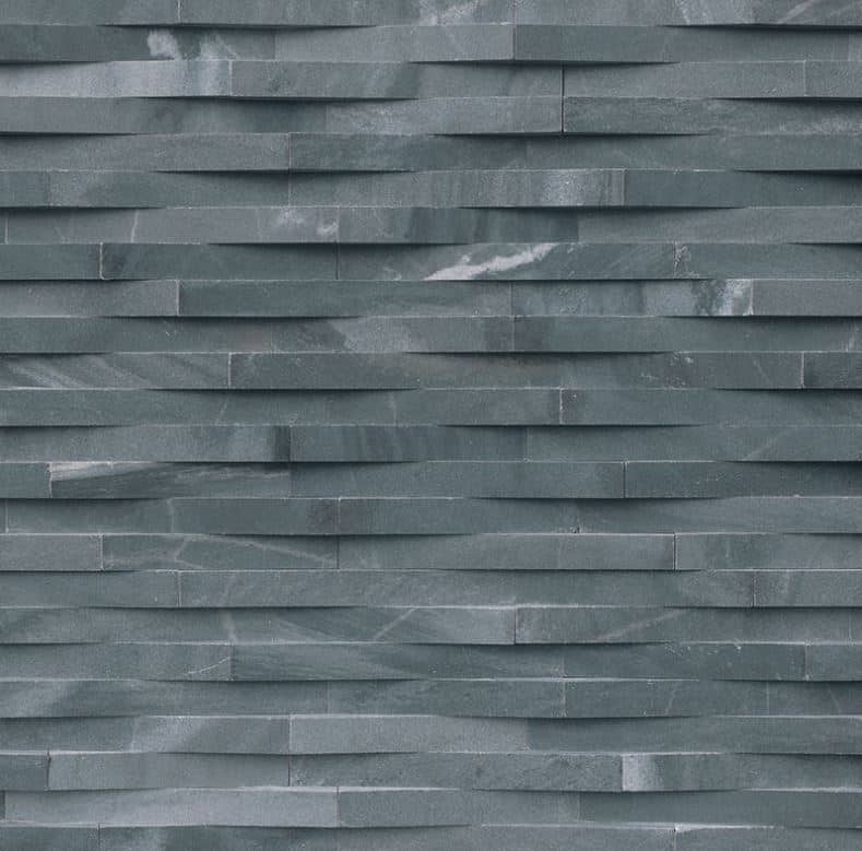 Thin Vnr Cosmic Gray 3D Wave