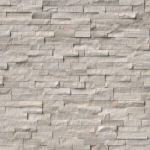 Thin Vnr White Oak Splitface