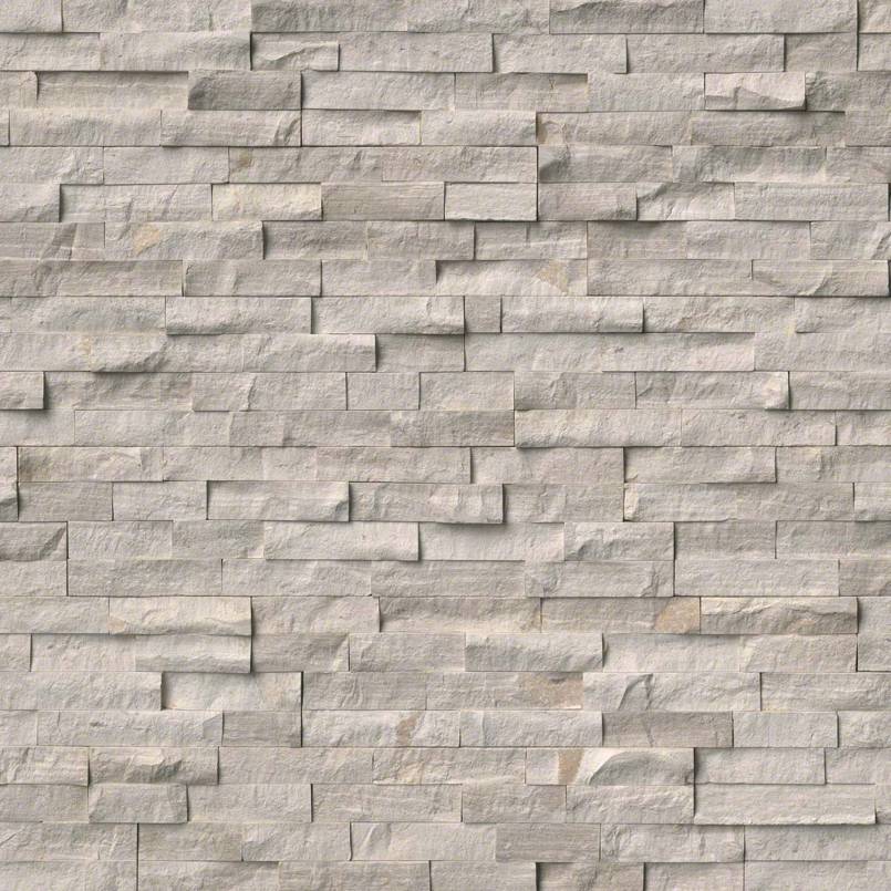 Thin Vnr White Oak Splitface