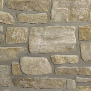 Thin Veneer Tumbled Oakfield W/E