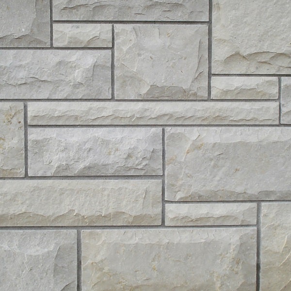 Thin Veneer Valders DW Dim Rockface 2.25" Corners