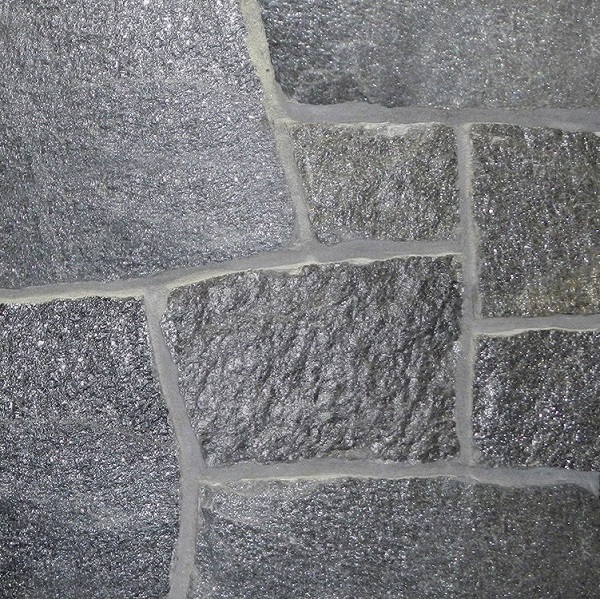 Veneer Diamondback Ridge Ashlar