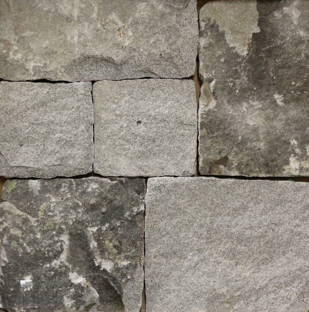 Veneer Fitzwilliam Roughly Square/Rectangle