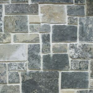 Veneer Graphite Manor 4-12" Ton