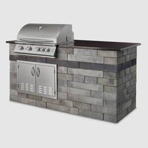 Rochester Contemporary Bar Island w/ Grill