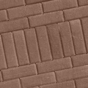 Rochester American Brick Chroma Shield Mocha