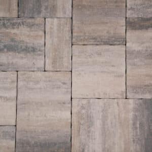 RCP Cheyenne 3 Piece Chroma Color Glacier Creek